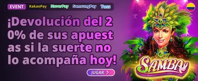 Bono de Bienvenida Real