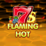 Flaming Hot game icon