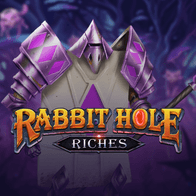 Rabbit Hole Riches game icon