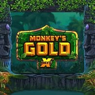 Monkey's Gold xPays game icon