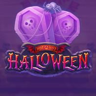 Hot Hot Halloween game icon