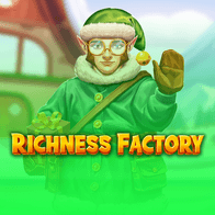 Richness Factory game icon