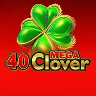 40 Mega Clover game icon
