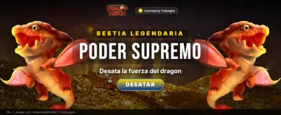 Descubre la magia de ganar