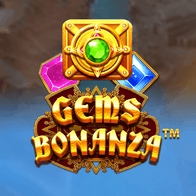 Gems Bonanza game icon